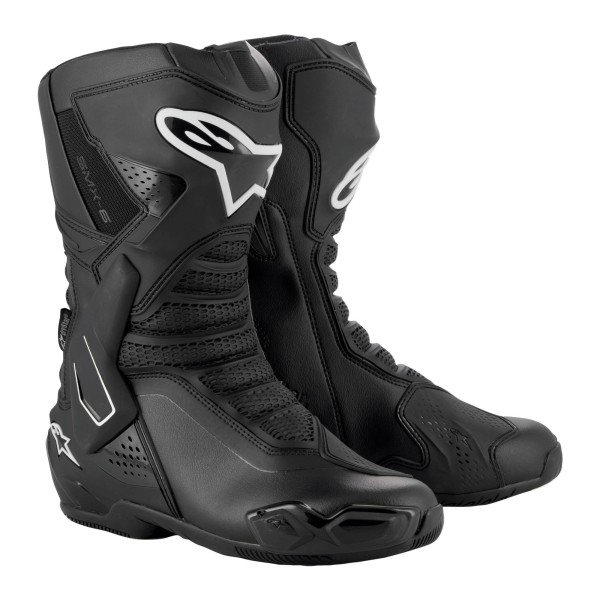 Alpinestars Alpinestars SMX-6 V3 Drystar Black